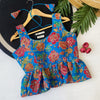 Blouse Firoji Free Size