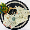 Khadi Blouse Off White Free Size
