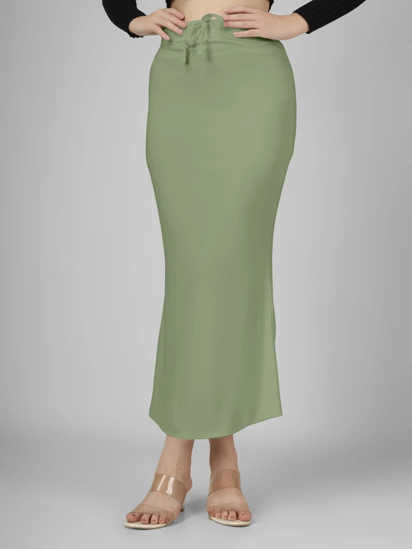 Saree Stretchable Shapewear Pista