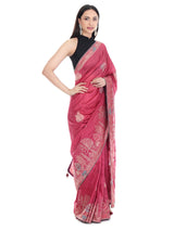Saree Soft Pink