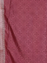 Saree Wine Pink