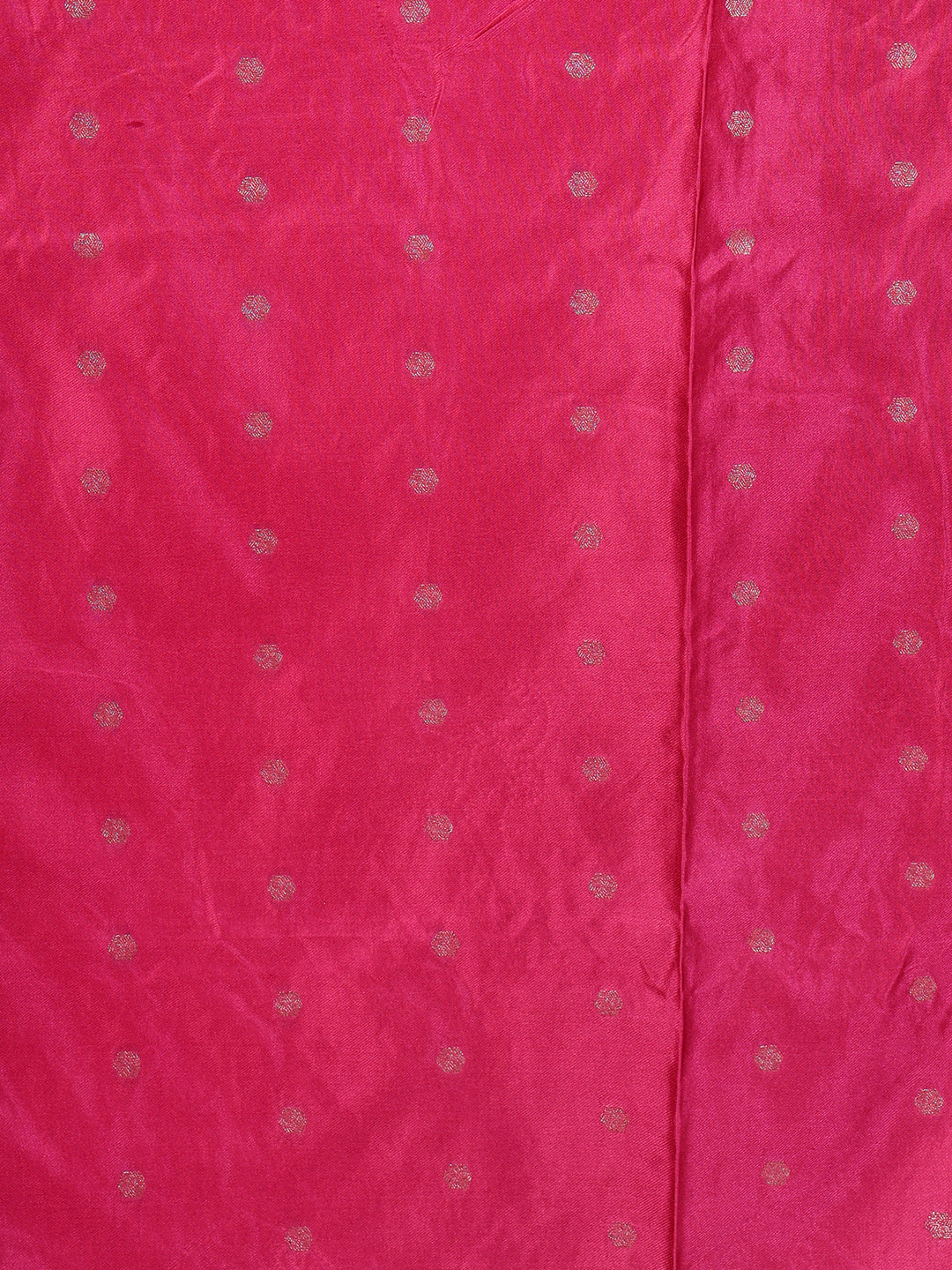 Saree Ruby Pink