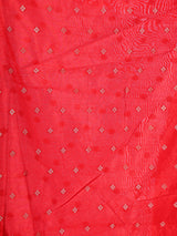 Saree Rust (Orange)