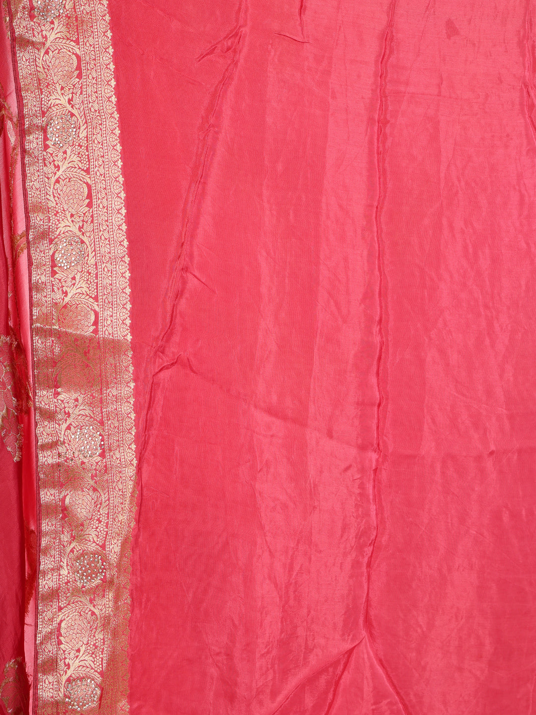 Saree Onion Pink