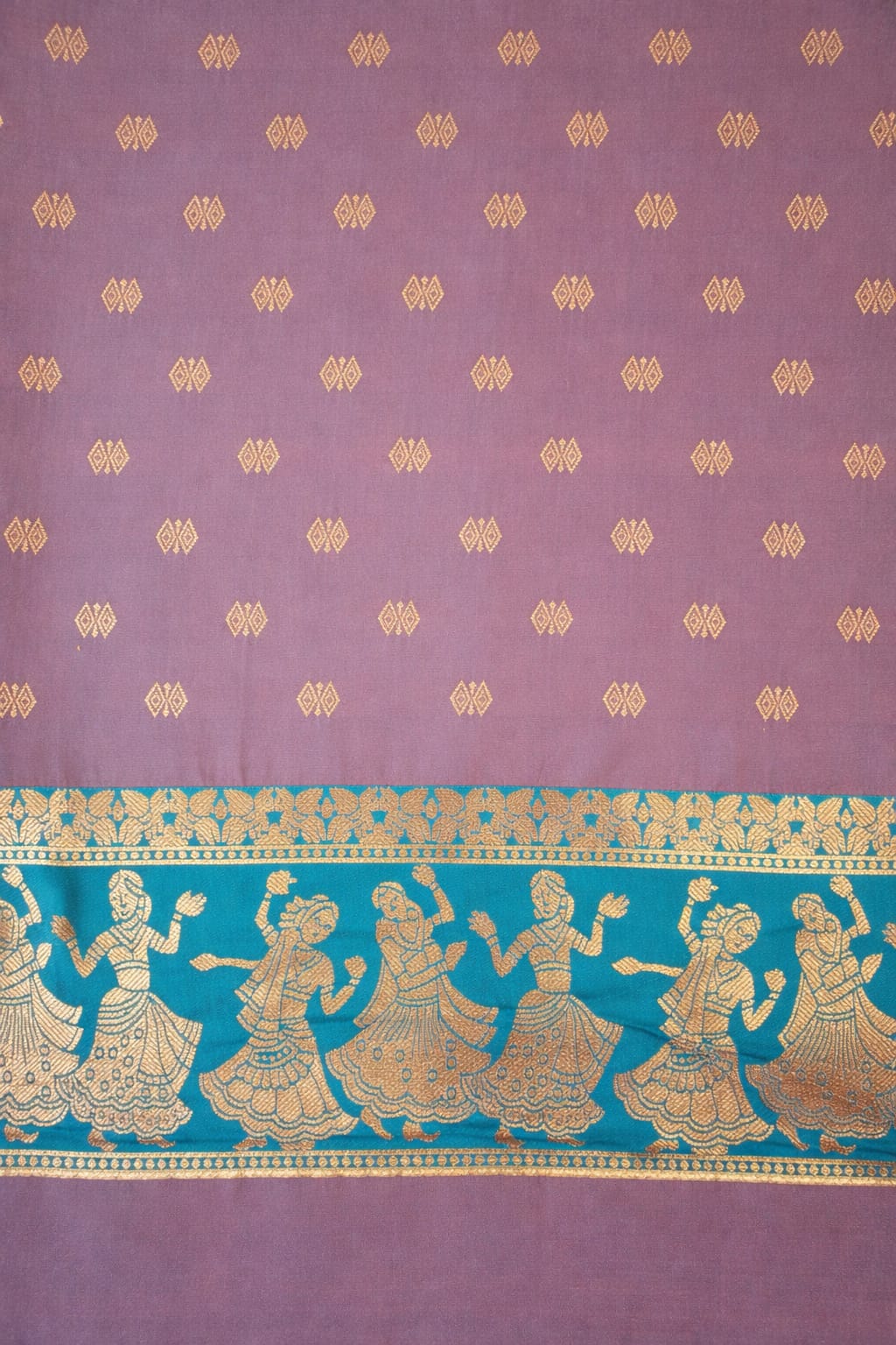 Soft Silk Saree Pink