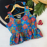 Blouse Firoji Free Size