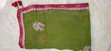 Fancy Saree Green