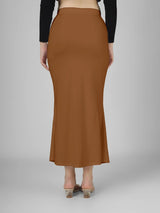 Saree Stretchable Shapewear Ginger