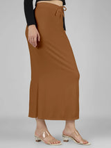 Saree Stretchable Shapewear Ginger