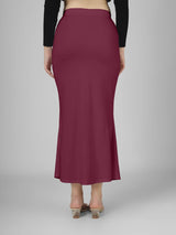 Saree Stretchable Shapewear Orchid