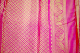 Katan Silk Multicolor ( Pink )
