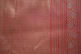 Kanchipuram Olive Green