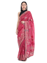 Saree Soft Pink
