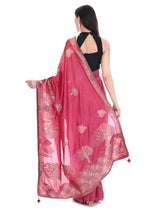Saree Soft Pink
