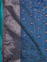 Saree Rama Green