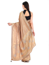 Saree Golden